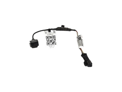 Rear camera - Citroen C4 CACTUS PH.1 - 9812585580 - F1-4864V