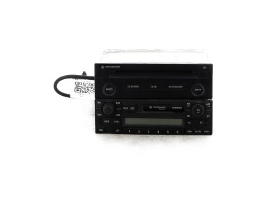 Infotainment Unit