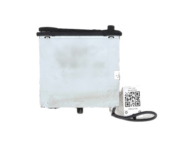 Infotainment Unit - Volkswagen BORA VARIANT - 1J0035191A - A0-5758X