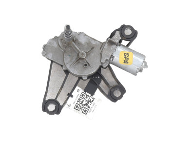 Rear wiper motor - Citroen BERLINGO I PH.2 - 6405N4 - W1-3365L