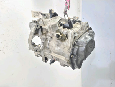 Gearbox type LVE - Seat IBIZA III PH.2 - W0-0139L