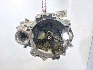 Boîte de vitesses type LVE - Seat IBIZA III PH.2 - W0-0139L