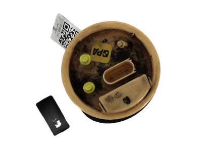 Fuel pump - Volkswagen CADDY III PH.2 - 2K0919050A - B1-6885L