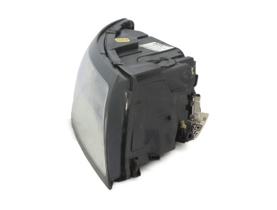 Phare avant droit occasion - Volvo V50 - 32206142