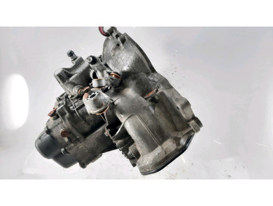 Gearbox type GM-2U - Opel CORSA D PH.1 - P1-4052L