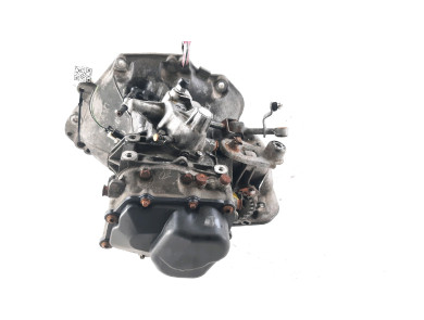 Boîte de vitesses type GM-2U - Opel CORSA D PH.1 - P1-4052L
