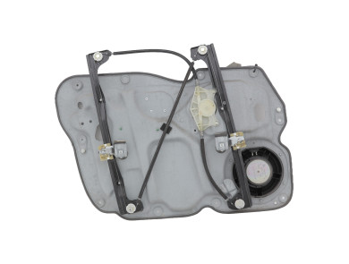 Right front window-lift used - Volkswagen CADDY - 1T0959702S Z0F