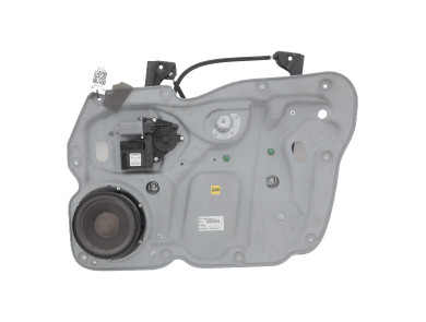 Right front window-lift - Volkswagen CADDY III PH.2 - 1T0959702SZ0F - B1-5753M