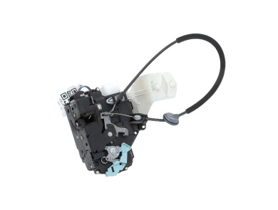 Right front door lock used - Volkswagen TOURAN - 3D1837016 AE