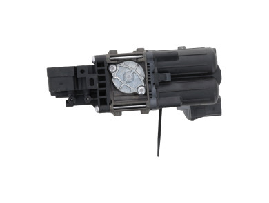 Compresseur de suspension occasion - Audi A6 - 4P0616005C