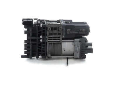 Air suspension compressor - Audi A6 VI - 4P0616005C - P0-6874X