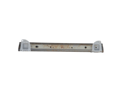 Rear bumper reinforcement bar used - Volvo S40 - 31278028