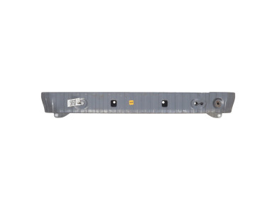 Rear bumper reinforcement bar - Volvo V50 PH.2 - Gris Fonce - 31278028 - E1-7360R