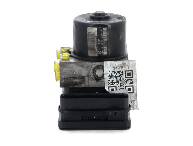 ABS pump motor - Citroen C2 - 00004541H4 - G1-6983U