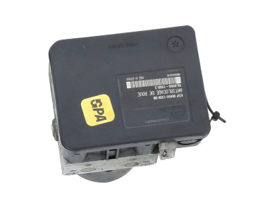 ABS pump motor - Citroen C2 - 00004541H4 - G1-6983U