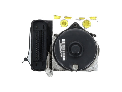ABS pump motor - Citroen C2 - 00004541H4 - G1-6983U