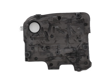 Cache moteur - Skoda YETI PH.1 - Gris Clair - 03L103925BK - E1-2092G