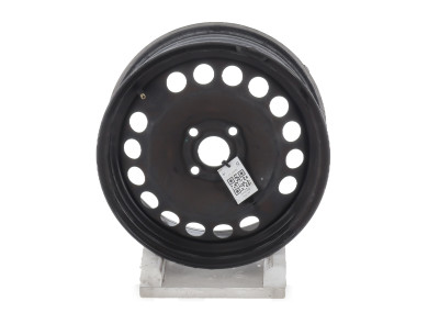 Steel wheel - Opel ASTRA H PH.1 - 13116614 - S1-3005L