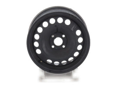Steel wheel - Opel ASTRA H PH.1 - 13116614 - U1-2974H