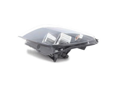 Left headlight - Opel ASTRA H PH.1 - 93178635 - U0-8847X