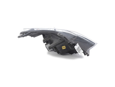 Left headlight - Opel ASTRA H PH.1 - 93178635 - U0-8847X