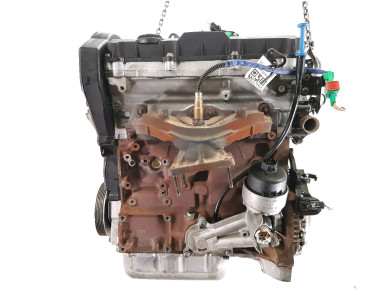 Moteur type NFS - Citroen C2 - Z2-0378J
