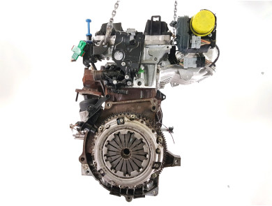 Moteur type NFS - Citroen C2 - Z2-0378J
