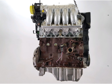 Engine type NFS - Citroen C2 - Z2-0378J