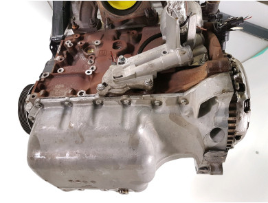 Engine type NFS - Citroen C2 - Z2-0378J