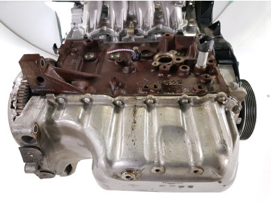 Moteur type NFS - Citroen C2 - Z2-0378J
