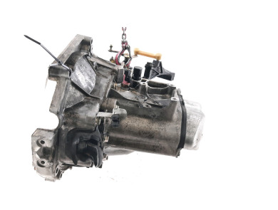 Gearbox used - Citroen C2 - 20CQ21
