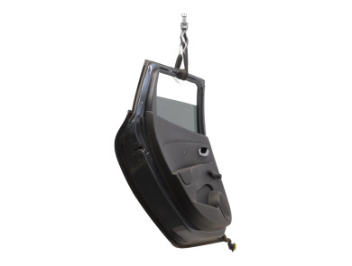 Rear left door - Renault CLIO ESTATE IV PH.2 - Gris Fonce - 821016403R - J0-9030I