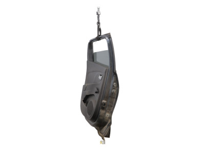 Rear left door - Renault CLIO ESTATE IV PH.2 - Gris Fonce - 821016403R - J0-9030I