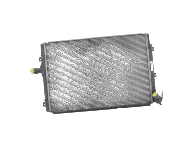 Radiateur d'eau - Volkswagen CADDY III PH.2 - 1K0121251AB - P2-0424B