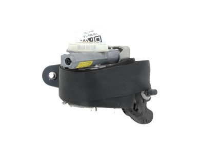 Left front seatbelt - Citroen C3 II PH.2 - 98030363XX - Y1-1881Q