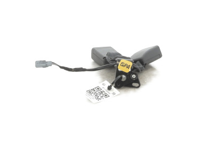 Attache ceinture sécurité centrale - Renault CLIO ESTATE IV PH.2 - 878166967R - X1-7299W