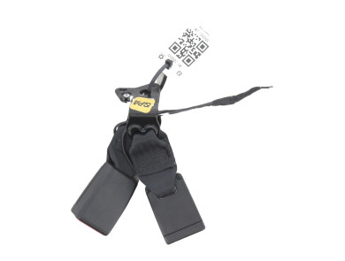 Attache ceinture sécurité centrale - Renault CLIO ESTATE IV PH.2 - 878166967R - X1-7299W