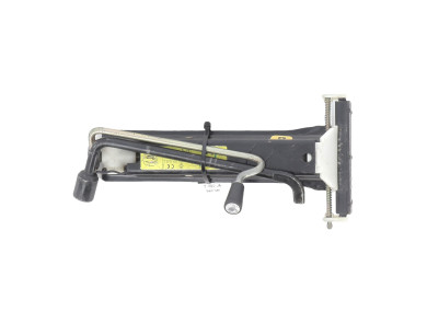 Cric - Peugeot 208 I PH.2 - 672599 - N0-8406M