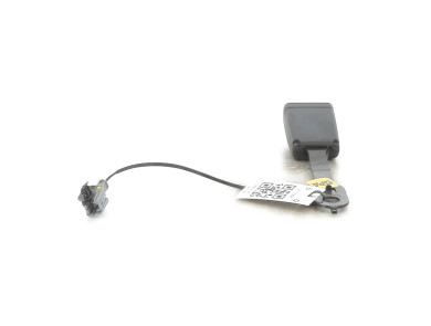 Left front belt clip - Peugeot 208 I PH.2 - 96730206XT - V1-7198B