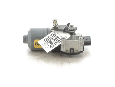 Moteur d'essuie glace avant - Peugeot 208 I PH.2 - 9815497780 - G1-7185I