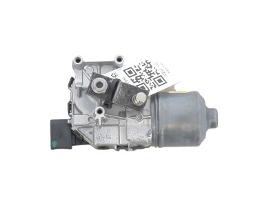 Front wiper motor - Peugeot 208 I PH.2 - 9815497780 - G1-7185I