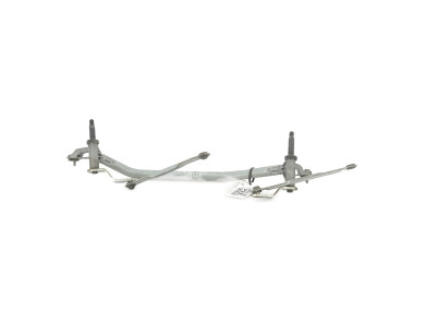 Front wiper linkage - Peugeot 208 I PH.2 - 9815497780 - S1-7183B