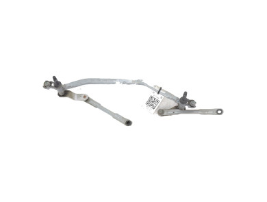 Front wiper linkage - Peugeot 208 I PH.2 - 9815497780 - S1-7183B