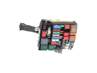 Boitier BSM - Citroen C3 III PH.1 - 1623194380 - Z1-7123P