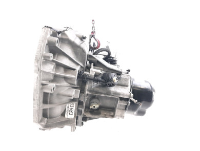 Gearbox type JH3336 - Dacia SANDERO II PH.1 - G1-3968N