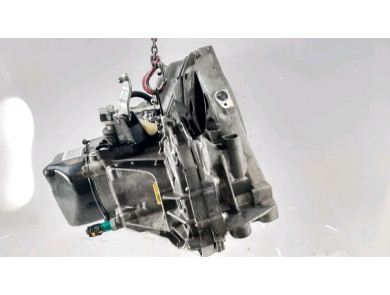 Gearbox type JH3336 - Dacia SANDERO II PH.1 - G1-3968N