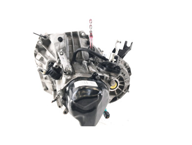 Gearbox type JH3336 - Dacia SANDERO II PH.1 - G1-3968N