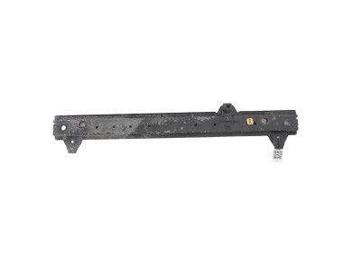Traverse support radiateur - Renault KANGOO - Blanc - 8200431050 - Z1-2700E