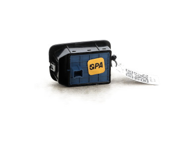 Left window-lift switch panel - Peugeot BIPPER - 1618106380 - K1-1844T