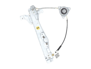 Rear right window-lift - Citroen C3 III PH.1 - 9815998280 - W1-1916G